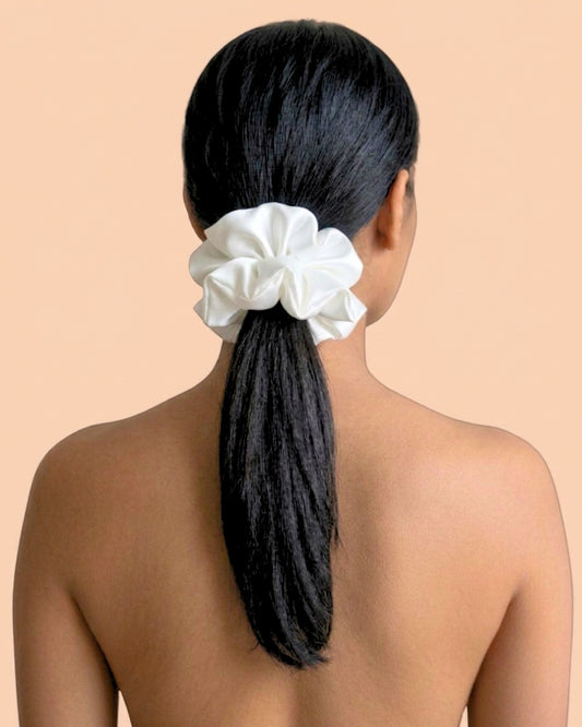 KeshaVeda XXL Scrunchie