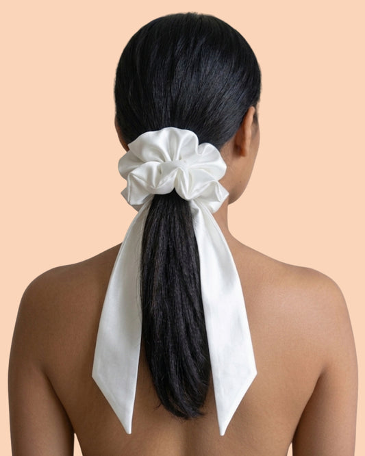 KeshaVeda XXL Scrunchie