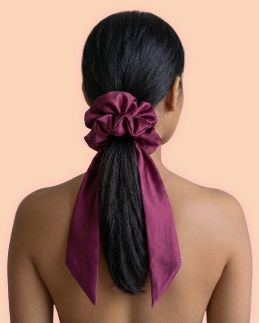 KeshaVeda XXL Scrunchie