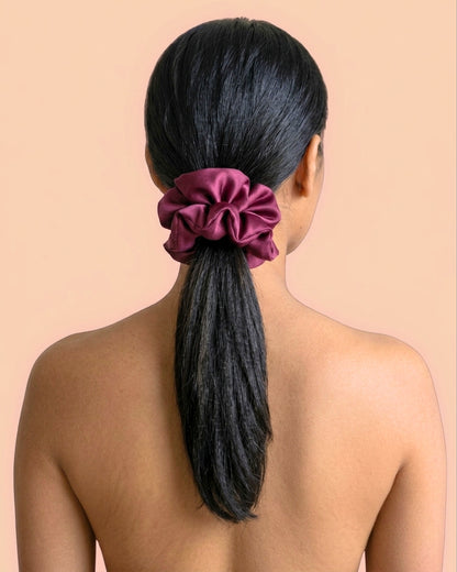 KeshaVeda XXL Scrunchie