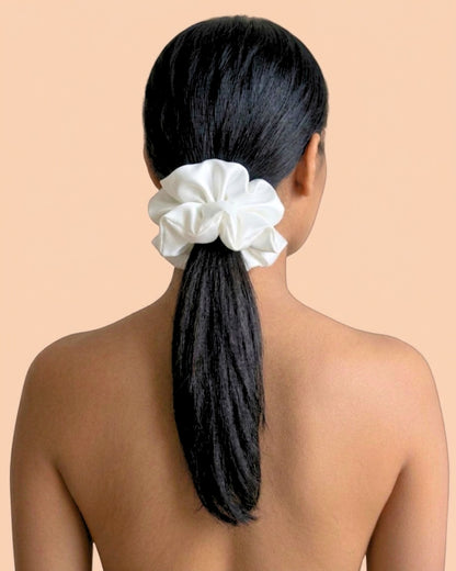 KeshaVeda XXL Scrunchie